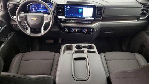CHEVROLET SILVERADO 2023 3GCPDKEKXPG255706 image