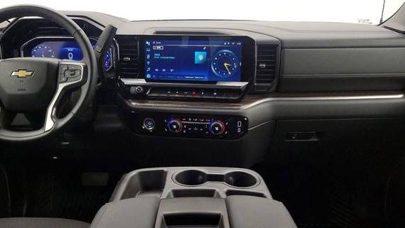 CHEVROLET SILVERADO 2023 3GCPDKEK7PG235042 image