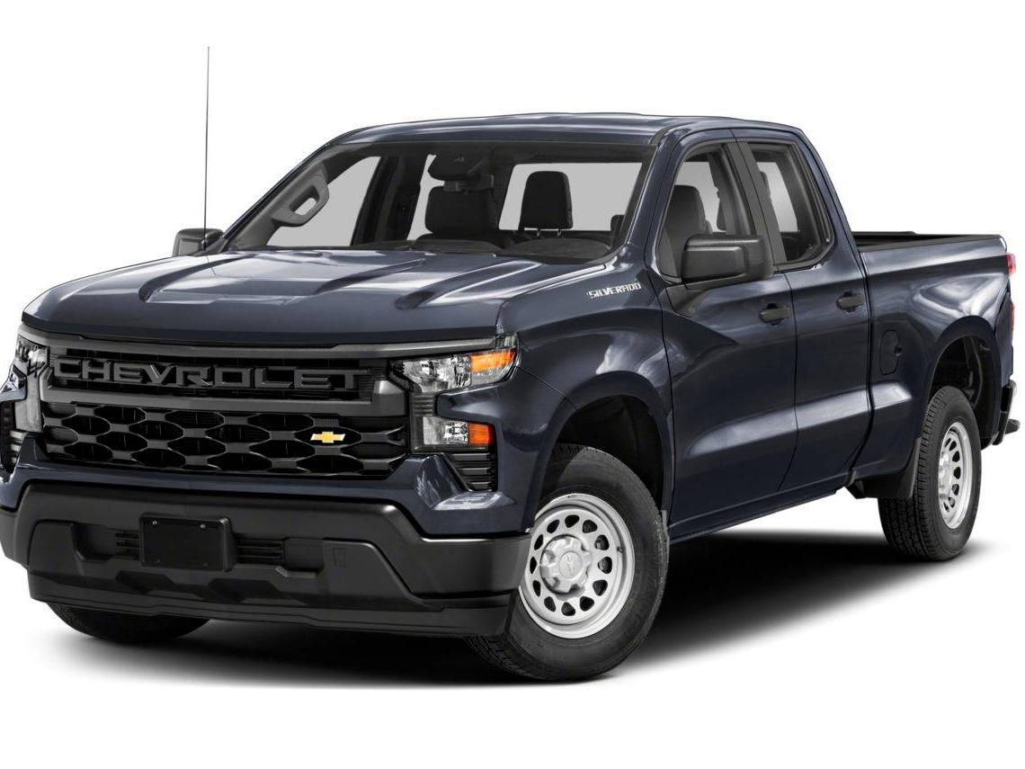 CHEVROLET SILVERADO 2023 1GCPACED9PZ129756 image