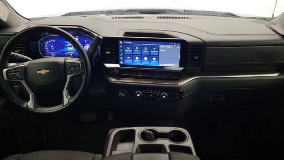CHEVROLET SILVERADO 2023 3GCPDDEK7PG127306 image