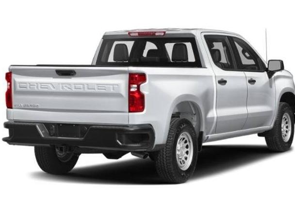 CHEVROLET SILVERADO 2023 3GCUDJE8XPG353555 image