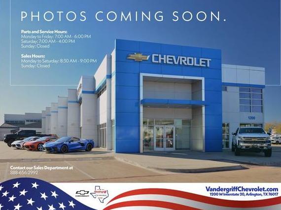 CHEVROLET SILVERADO 2023 3GCPACEK8PG109514 image