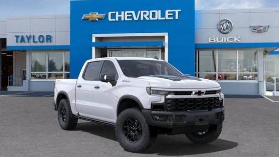 CHEVROLET SILVERADO 2023 3GCUDHEL2PG309367 image