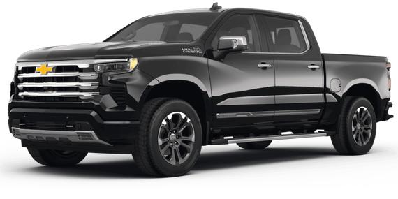 CHEVROLET SILVERADO 2023 2GCUDJED4P1108966 image