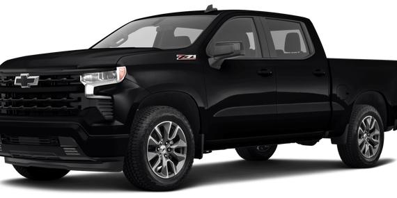 CHEVROLET SILVERADO 2023 1GCPADE8XPZ329151 image CHEVROLET SILVERADO 2023 1GCPADE8XPZ329151 image