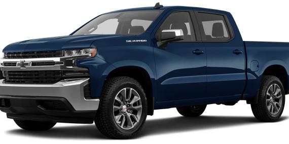 CHEVROLET SILVERADO 2023 3GCPDKEK6PG252835 image