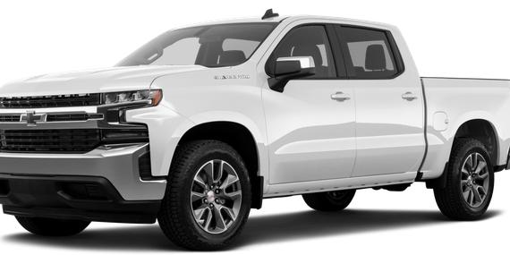 CHEVROLET SILVERADO 2023 2GCPACED0P1104222 image
