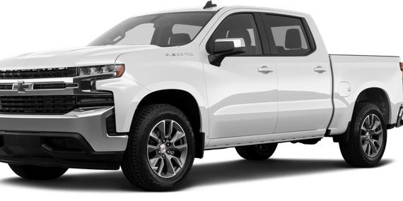 CHEVROLET SILVERADO 2023 3GCPDKEK7PG220167 image