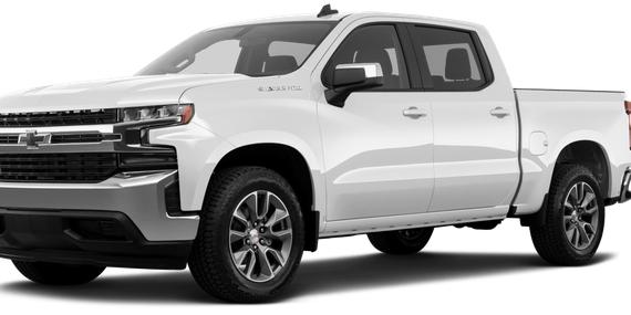 CHEVROLET SILVERADO 2023 1GCPDKEKXPZ179260 image