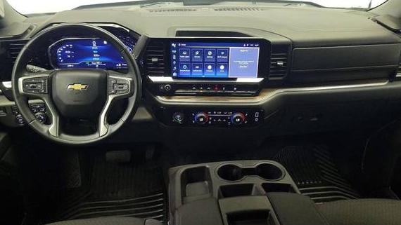 CHEVROLET SILVERADO 2023 3GCPDKEKXPG212225 image