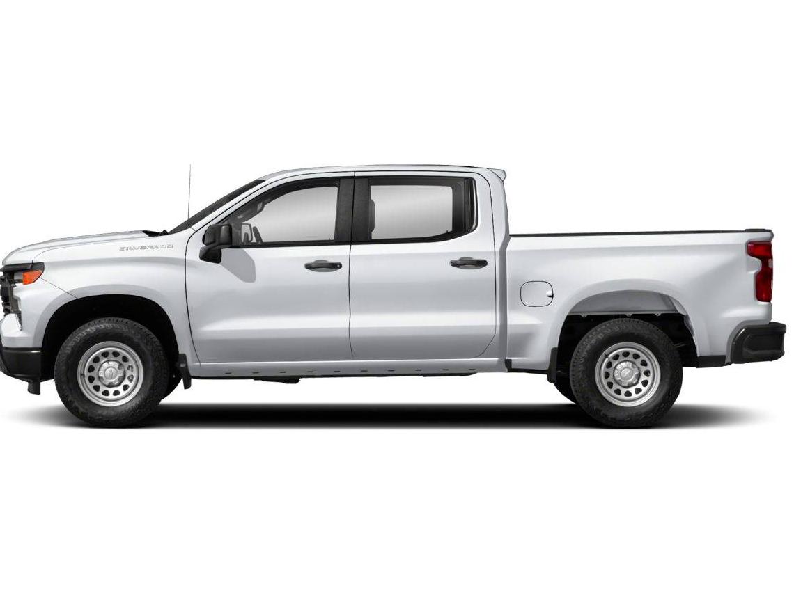 CHEVROLET SILVERADO 2023 1GCUDJE80PZ269082 image