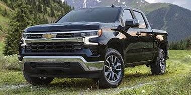 CHEVROLET SILVERADO 2023 1GCPDKEK1PZ214333 image