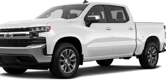 CHEVROLET SILVERADO 2023 1GCPDKEK7PZ214353 image
