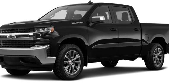 CHEVROLET SILVERADO 2023 1GCPDKEK8PZ178642 image
