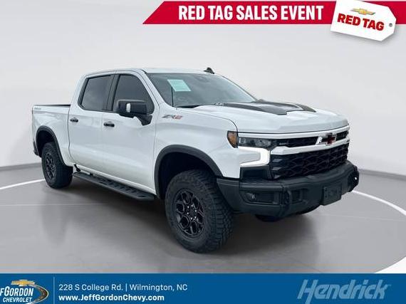 CHEVROLET SILVERADO 2023 3GCUDHEL8PG278433 image CHEVROLET SILVERADO 2023 3GCUDHEL8PG278433 image