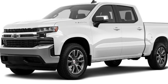 CHEVROLET SILVERADO 2023 1GCPDKEK4PZ201334 image