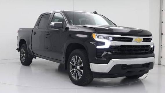 CHEVROLET SILVERADO 2023 1GCPDKEK3PZ194957 image
