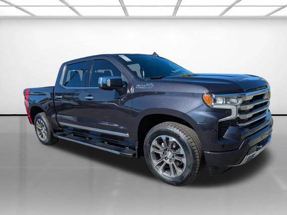 CHEVROLET SILVERADO 2023 2GCPAFED5P1106548 image CHEVROLET SILVERADO 2023 2GCPAFED5P1106548 image