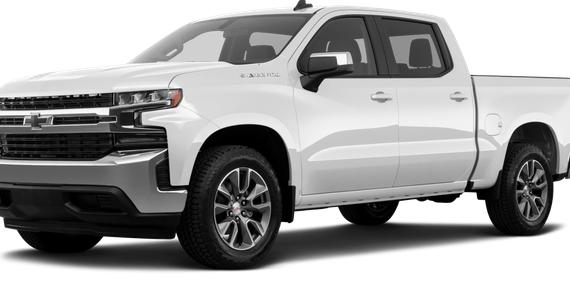 CHEVROLET SILVERADO 2023 3GCUDDED0PG216896 image