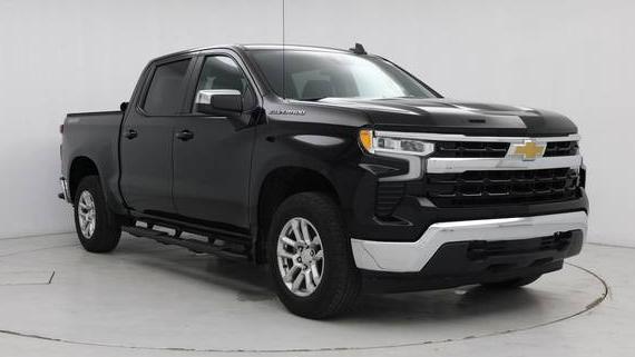CHEVROLET SILVERADO 2023 3GCPDKEKXPG110701 image