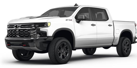 CHEVROLET SILVERADO 2023 3GCUDHEL0PG152163 image CHEVROLET SILVERADO 2023 3GCUDHEL0PG152163 image