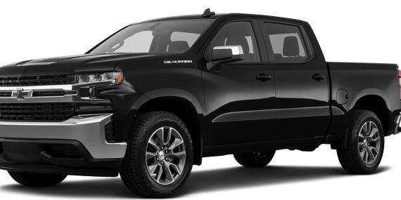 CHEVROLET SILVERADO 2023 3GCPDKEK5PG262921 image