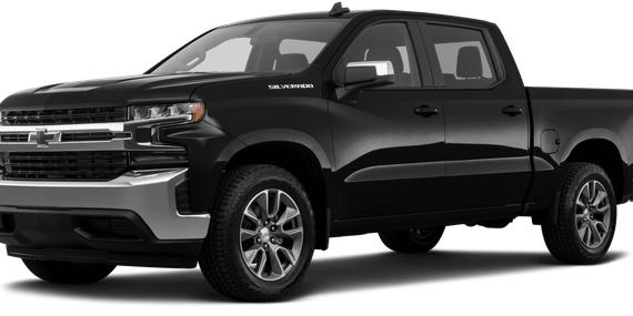CHEVROLET SILVERADO 2023 2GCUDDED8P1153801 image