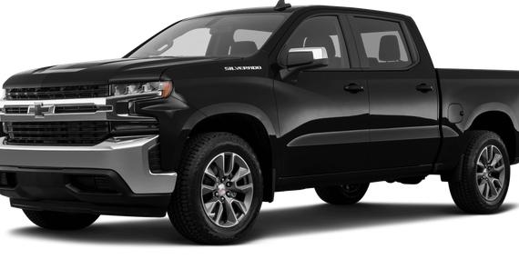 CHEVROLET SILVERADO 2023 3GCPDKEK3PG202247 image