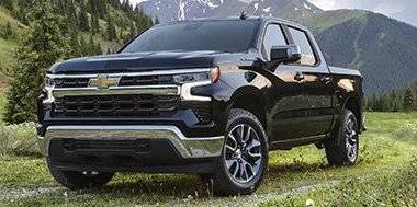 CHEVROLET SILVERADO 2023 3GCPDBEK4PG208719 image