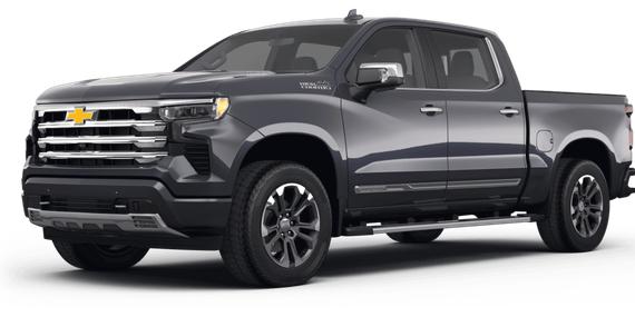 CHEVROLET SILVERADO 2023 3GCUDJEL6PG168519 image