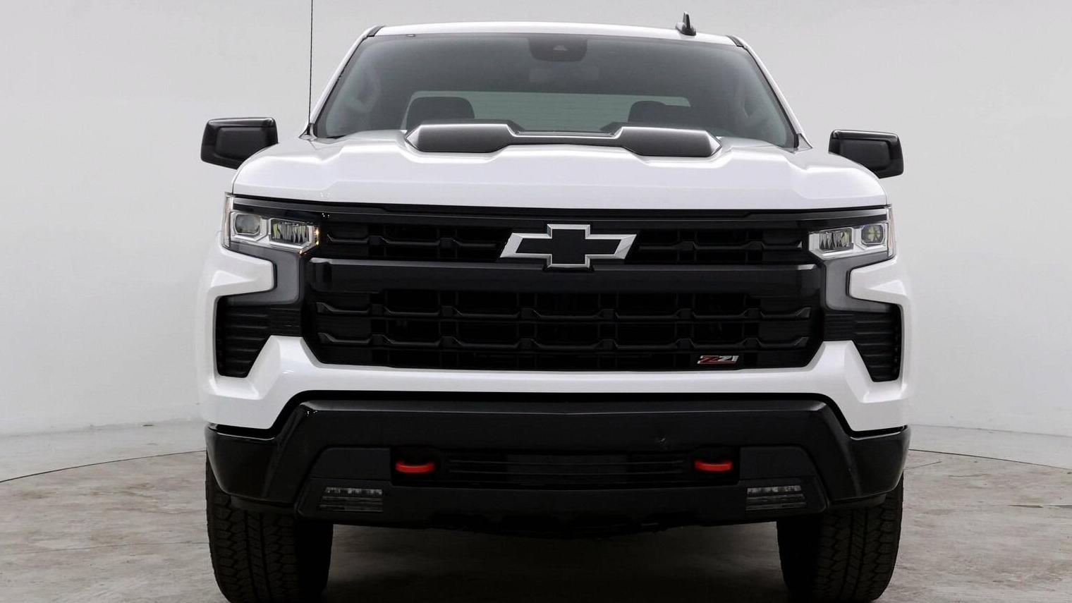 CHEVROLET SILVERADO 2023 3GCPDFEK6PG147493 image