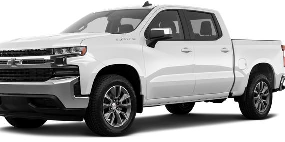 CHEVROLET SILVERADO 2023 3GCUDDED4PG359494 image