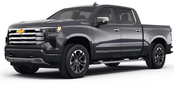 CHEVROLET SILVERADO 2023 1GCPAFE86PZ250796 image