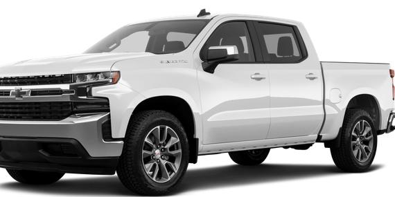 CHEVROLET SILVERADO 2023 3GCPDKEKXPG118877 image