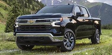 CHEVROLET SILVERADO 2023 1GCPDBEK4PZ204587 image