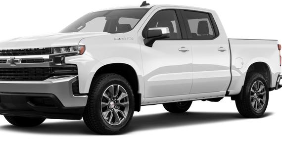 CHEVROLET SILVERADO 2023 2GCUDDED2P1138730 image