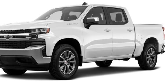 CHEVROLET SILVERADO 2023 3GCPACE84PG252903 image