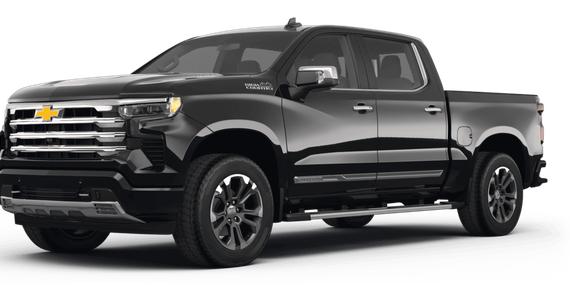 CHEVROLET SILVERADO 2023 3GCUDJE83PG223259 image