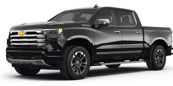 CHEVROLET SILVERADO 2023 2GCUDJED5P1124951 image