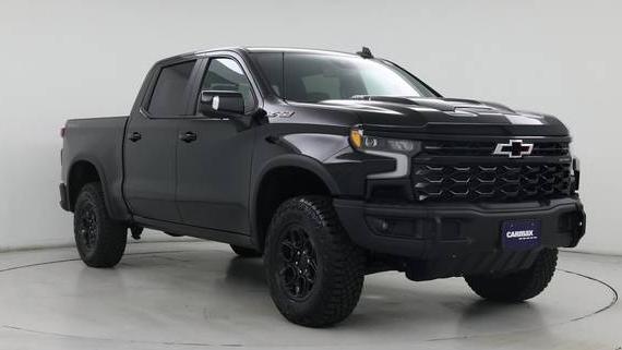 CHEVROLET SILVERADO 2023 3GCUDHEL9PG274312 image