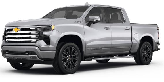 CHEVROLET SILVERADO 2023 1GCUDJE81PZ122480 image CHEVROLET SILVERADO 2023 1GCUDJE81PZ122480 image