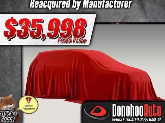 CHEVROLET SILVERADO 2023 3GCPDKEK7PG269613 image CHEVROLET SILVERADO 2023 3GCPDKEK7PG269613 image