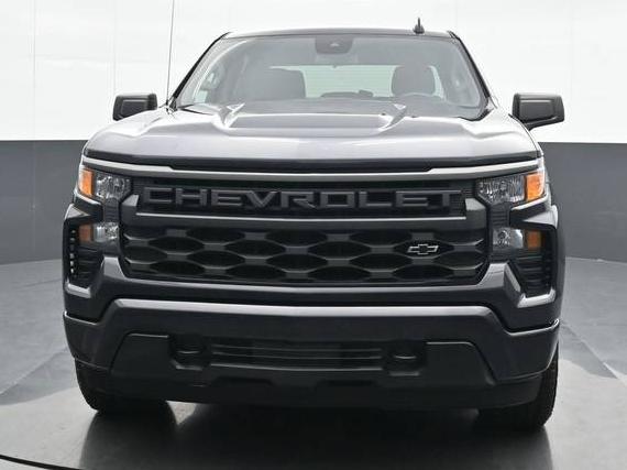CHEVROLET SILVERADO 2023 1GCPDBEK3PZ141434 image