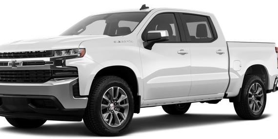 CHEVROLET SILVERADO 2023 2GCPACED0P1123210 image