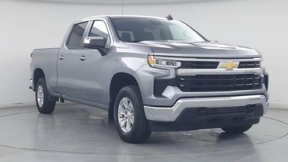 CHEVROLET SILVERADO 2023 3GCPDDEK2PG339630 image