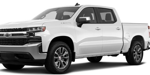 CHEVROLET SILVERADO 2023 2GCPACED7P1127013 image