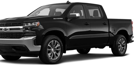 CHEVROLET SILVERADO 2023 3GCPDDEK9PG134130 image