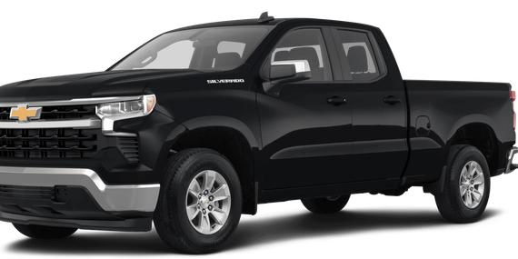 CHEVROLET SILVERADO 2023 1GCRDBEK0PZ266397 image CHEVROLET SILVERADO 2023 1GCRDBEK0PZ266397 image