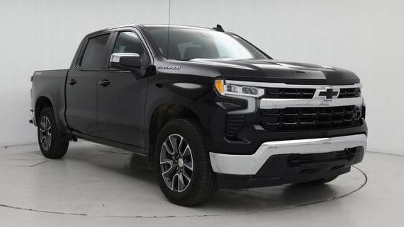 CHEVROLET SILVERADO 2023 3GCPDKEKXPG149756 image CHEVROLET SILVERADO 2023 3GCPDKEKXPG149756 image