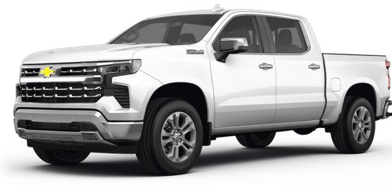 CHEVROLET SILVERADO 2023 1GCPAEED8PZ229570 image